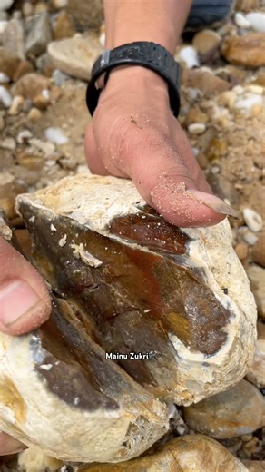 Wow omegat beautiful natural stone😱 #colourfulstones #gemstones #stone #agate #natural