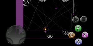 [undertale]原版muffet 通关