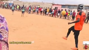 17K views · 547 reactions | Dribles Aéreos futebol de rua #freestyleladeiro #futebolfreestyleangola #dribleshumilhantes #driblesderua #futebol #peladeiro #freestyle | António tati | Facebook