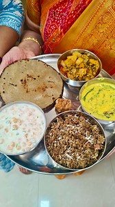 448K views · 7K reactions | Winter Special Thali no. 1 - muh mein paani aa jayega - Live video by Mridula Ameriya and Neeta Ram ! Text recipe link: https://www.zaykakatadka.com/recipe/winter-special-thali-episode-1/ Winter Special Thali Episode – 1 | Zayka Ka Tadka | Facebook