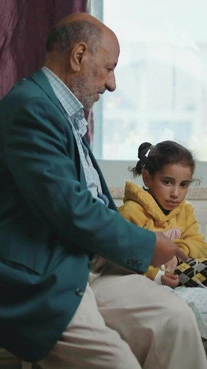 1.7K views · 55 reactions | After six-year-old Mariam suffered a serious injury to her leg, volunteer surgeons have been following up with her through MAP’s medical missions in Gaza. She is now on the road to recovery. Thousands of Palestinians like Mariam are suffering due to life changing injuries to their limbs. Your gift today could help them get the care they need: https://www.map.org.uk/donate/donation-details/476 | Medical Aid for Palestinians | Facebook