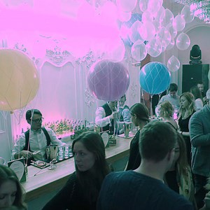 A summer solstice picnic party featuring a deluxe hamper full of the good stuff, talented musicians, performers and plenty of Perrier. The usual picnic then. Buy tickets here: https://billetto.co.uk/e/perrier-pique-nique-tickets-198909 | Dojo