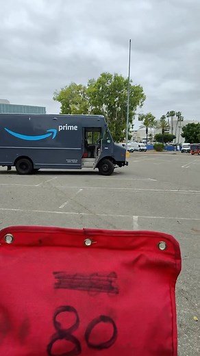 113K views · 1.1K reactions | Day 36 of vlogging everyday till 100k subs! Let’s go find my Amazon step van 80 for the day. #amazondeliverydriver #dailyvlog #viral | Mudville George | Facebook