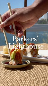 Seafood galore  . . #seafood #seafoodrestaurant #seafoodlover #longbeach #longbeachrestaurants #visitlb #onlyinlb #lbfoodie #foodblogger #foodie | Parkers' Lighthouse | Facebook