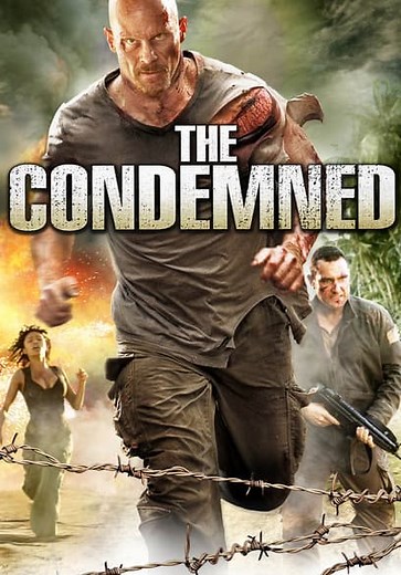 The Condemned (Español) (2007)