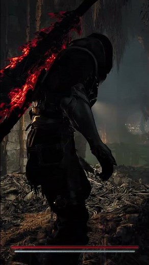 Remnant 2 - Did You Know? | Academic's Armor Set