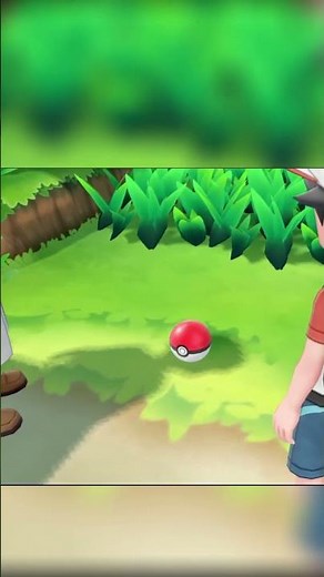 I Caught Pikachu! (Easy Pokemon Capture)