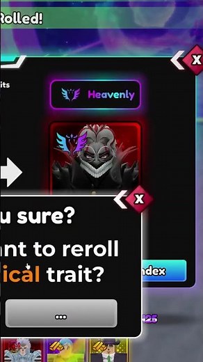 BEST Paladin Oktawalk/Okarun Turbo In Anime Reborn!