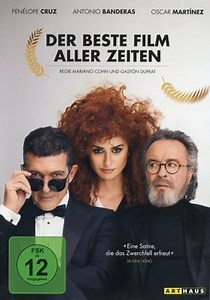 Der beste Film aller Zeiten Trailer HD (Deutsch) (2021)