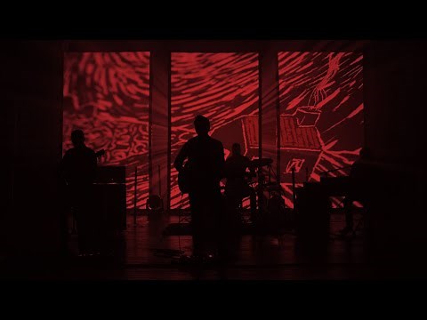 Tide Lines - Eye of the Storm [LIVE]