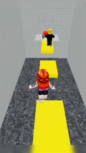 Roblox game 🤭🌺 my fvt game #foryou