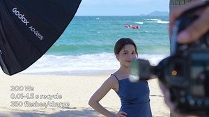 14K views · 165 reactions | Introducing Godox AD300ProII All-in-One...