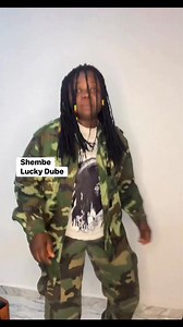 Shembe coming from the camp of Lucky Dube. #fypシ゚viralシfypシ゚ #reelsviralシ #reelsviralシfb #fypシ゚viral #ReggaeFoundation #fypシ゚viralシfypシ゚viralシ | Ayeribire Mpata Akolbila