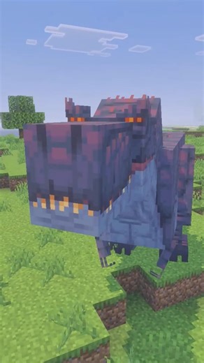 👍THE DAWN ERA MOD para MINECRAFT BEDROCK🦖🟢 - ¡MEJORES DINOSAURIOS!