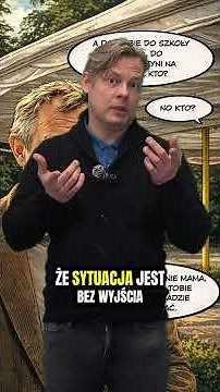 Jest taka scena w filmie "Wszyscy Jesteśmy Chrystusami"🎥⚖️ #polskiefilmy #prawo #ciekawostki