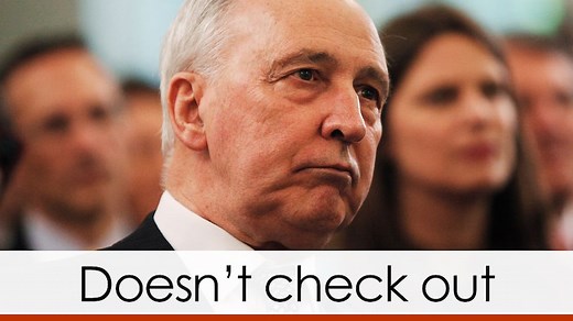 Fact check: Has assisted dying been a legal slippery slope overseas?