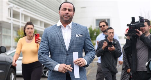 John Gotti’s grandson sentenced for COVID-19 fraud scheme