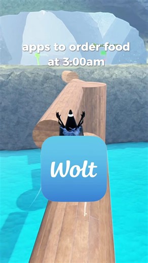 what application are we MISSING…📲🔑