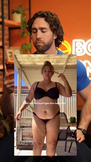 Body Smart - Women’s Health & Weight Management on Instagram: "Three kids. 100+ pounds lost. Theresa’s transformation isn’t just about the weight. It’s about a mom who found 10 minutes here, 15 minutes there, and turned them into a completely different life. 💪 Every parent knows the guilt. You want to work out but the baby needs you. You want to meal prep but homework needs checking. Y ou want to prioritize yourself but everyone else comes first. The brutal truth is there will never be a perfec