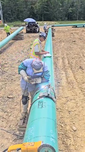 The Pipeline Life on Reels