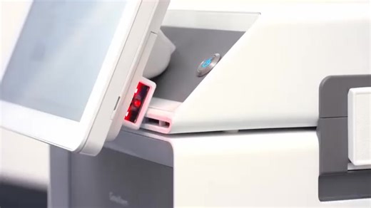 3.8K views |  АНУлсын Cepheid үйлдвэрийн GenExpert молекул...