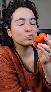 MAGIQUE ! Voici comment faire mûrir les KAKIS en quelques heures ! 😳🧡