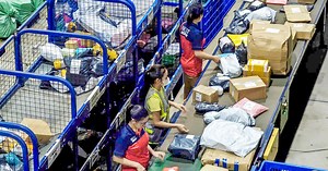 Đến lượt Temu, Taobao đổ bộ thị trường Việt Nam