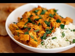 Thanksgiving Leftovers: Indian-Style Turkey Tikka Masala | KQED Food