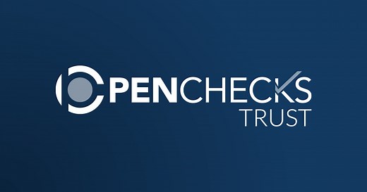 PenChecks Trust®