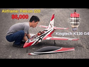 $6000 Mistake? Falcon Jet + KingTech K130G5 – Was It Worth It?