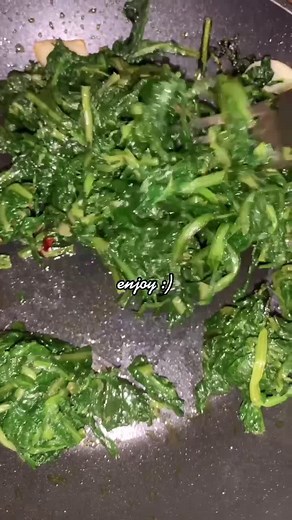 Delicious Italian Chicory Recipe