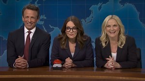 ‘SNL’ recap: Best moments from Amy Poehler hosting ‘Saturday Night Live’