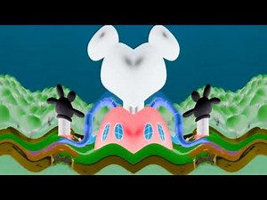 Mickey Mouse Clubhouse Theme Song | G-Major 328