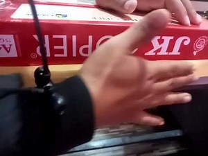 Letterhead Book Binding