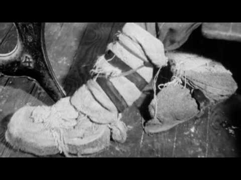 This Is How Some Americans Lived in 1940 (A Forgotten Reality)
