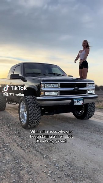 (.)y(.) heheh #obs #chevy #fyp #foryou #americanforcewheels | Chevy Cars