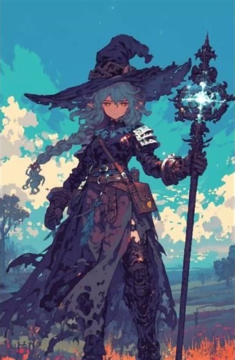 Celtic Music - Fantasy World Forest