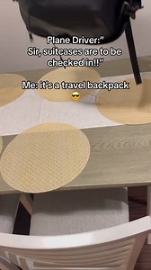 Can I have my boarding pass please 😎 #travel #bag #airport . | Star Bar