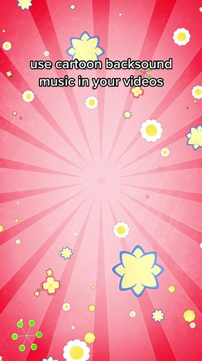 Cartoon Backsound Music for Videos