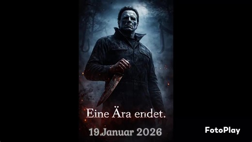 Am 19.01.2026 endet eine Ära. Michael Myers verlässt Dead by Daylight. 🖤 #DeadByDaylight #michaelmyers #dbd #GamingNews #dbdmoment