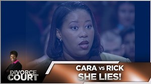 You ask, we deliver! Watch Divorce Court OG with Judge Mablean right here every week! Divorce Court features stories from couples filing for divorce and need a judge to mediate their disputes. | Divorce Court TV