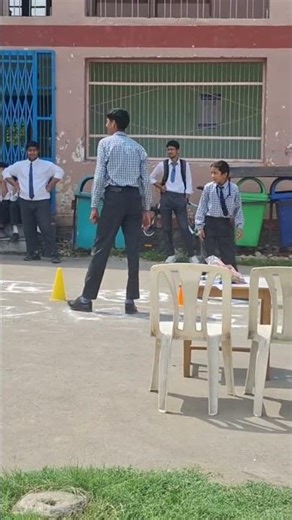 play way method of teaching learning process(bhss zadibal)