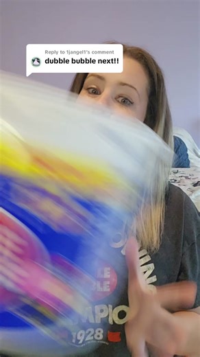 Challenge Accepted: Blowing 20 Bubbles in a Minute! Can You Beat Me?