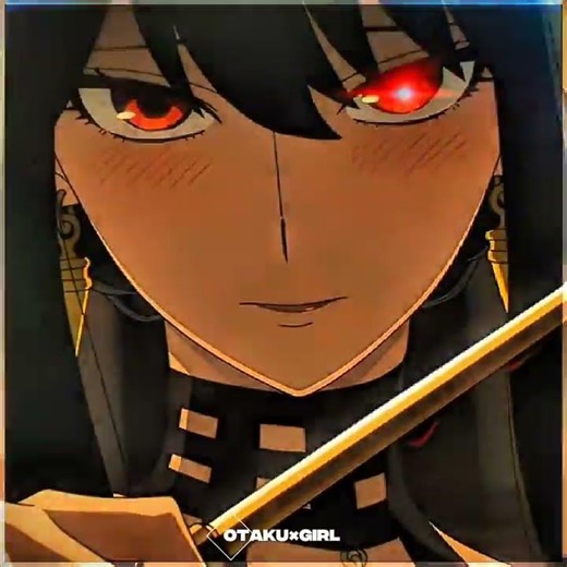 Yor forger edit|Spy×family|song: ride or die pt.2 ( slowed)