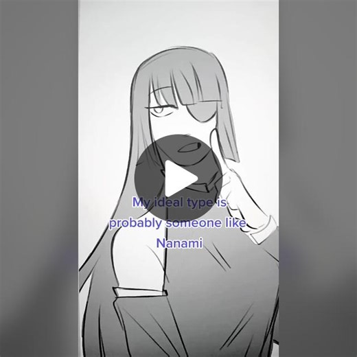 Nanami's Clothes Stolen - Jujustu Kaisen