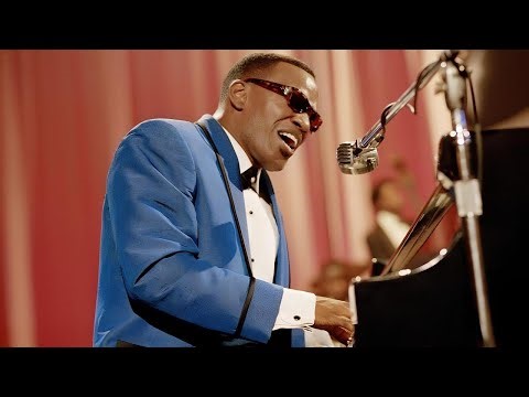 Ray | Movie Review with Plot Explanation | Jamie Foxx, Kerry Washington