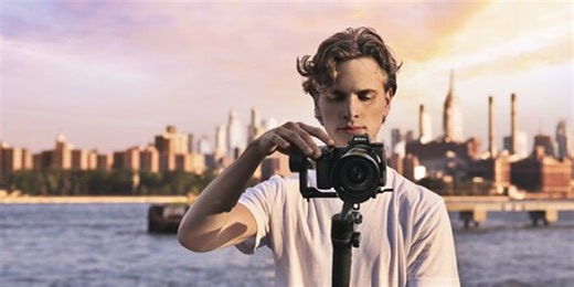 New Nikon Update Supercharges Z7 II and Z6 II with Power Zoom Support