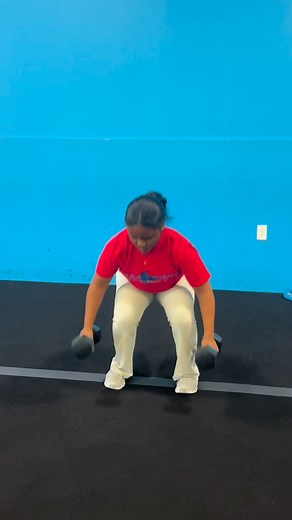 STRONGER. TOGETHER.  Today’s full body strength camp was all about pushing limits and finding that extra rep you didn’t know you had! From lunges to presses, every move built a stronger you—inside and out! | Burn Boot Camp - Oxford, MS | Facebook