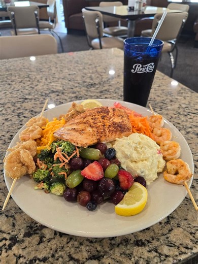 3K views · 40 reactions | Just had an incredible feast at the...