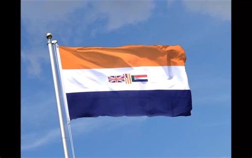 南非联邦—South Africa National Anthem 1957 - 1994 (Instrumental)